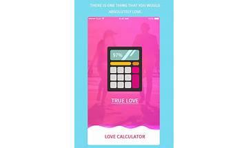 Love CALC for Android - Download the APK from Habererciyes